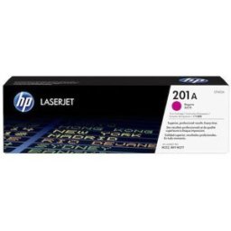 Toner HP CF403A 201A Magenta