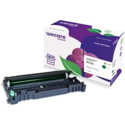 Trumma WECARE BROTHER DR-2100 12K svart