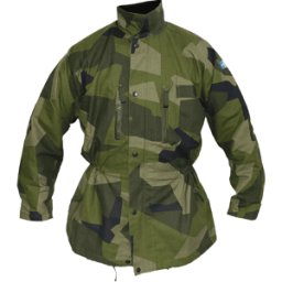 Annan Tillverkare M90 PRO Jacka (Storlek (cm/kg): 190/95)