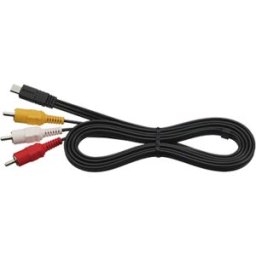 Sony A/V-kabel, Multi till RCA, VMC-15MR2