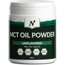 Nyttoteket Mct Oil Powder 300 G Unflavored