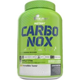 Olimp Sport Nutrition Olimp Carbo Nox 3.5 Kg Orange
