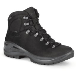 Aku Women's Tribute Therm200 Gore-Tex Black 37.5