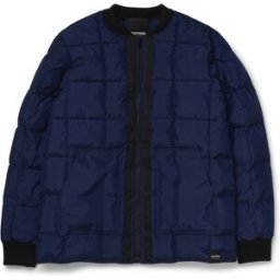 Tretorn Men's Field Liner Navy 080/Navy M
