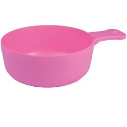 Stabilotherm Matkåsa 0,8L (Färg: Rosa)