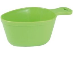 Stabilotherm Oval Kåsa 0.4L (Färg: Ljus Grön)