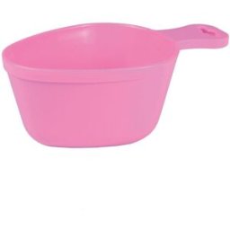 Stabilotherm Oval Kåsa 0.4L (Färg: Rosa)