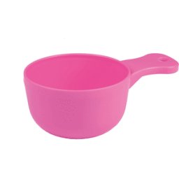 Stabilotherm Kåsa Rund 0.2L (Färg: Rosa)