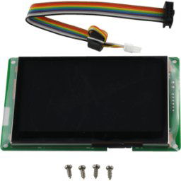 Creality 3D CR-200B LCD Screen 4,3