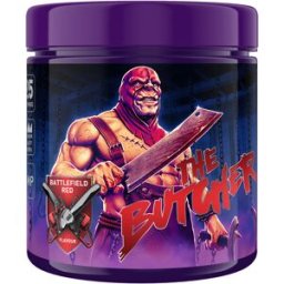 Swedish Supplements The Butcher 425 G