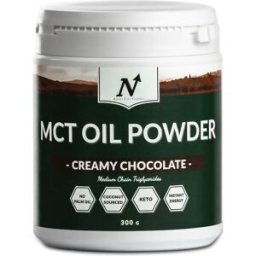 Nyttoteket Mct Oil Powder 300 G