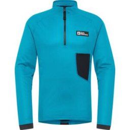 Jack Wolfskin Men's Expdn Octa Hz Everest Blue S