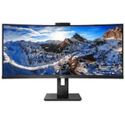 Philips P-line 346P1CRH - LED-skÃ¤rm - bÃ¶jd - 34" - 3440 x 1440