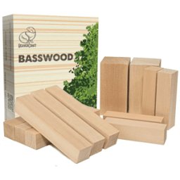 BeaverCraft Tools BeaverCraft BW12 Täljämne