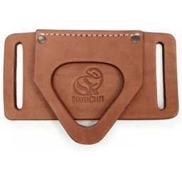 BeaverCraft Tools BeaverCraft Läderhängare Bälte för Yxor och Verktyg