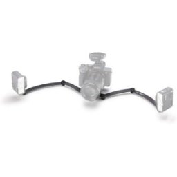 Godox MF-DB Twin Light Bracket for MF12-DK1 Dental Flash Kit