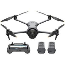 DJI Mavic 4 Pro Fly More Combo