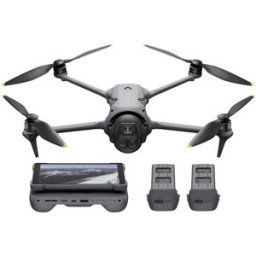 DJI Mavic 4 Pro 512GB Creator Combo