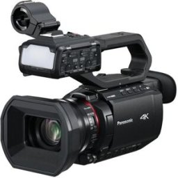 Panasonic Camcorder AG-CX20EJ