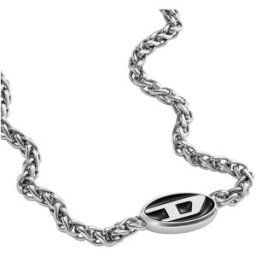Diesel Choker DX1470040 halsband