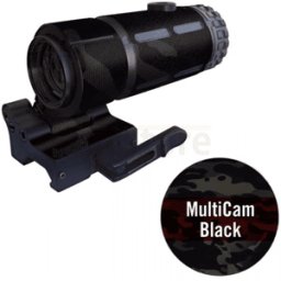 Sightmark Camo Skin Wrap - T-5 Magnifier (Färg: Multicam Black)