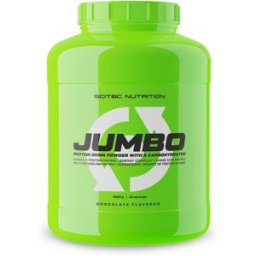 Scitec Nutrition Jumbo Gainer 3.52 Kg