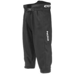 CCM Bandy Överdragsbyxa 88K Sr, Black, S