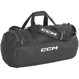 CCM Sport/Gymväska, Black, One Size