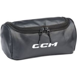 CCM Player Shower Bag, Black, One Size