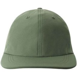 Reima BugProof Cap Hytty Junior, 56, Greyish green