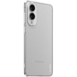 CARE Fashionable Case T X-Ray Soft Basic Samsung S25 Edge 10st