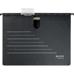 HÃ¤ngmapp m mek. Leitz Recycle A4 10st