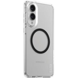 CARE Flagship Case T Urban w. Black Qi Samsung S25 Edge 10st