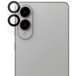 PanzerGlass PicturePerfect Camera Lens Samsung S25 Edge 10st