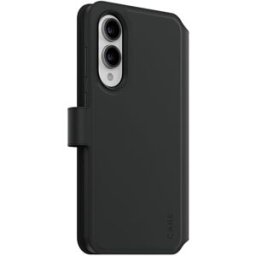 CARE Case Tango Two-in-One Wallet w. Qi Samsung S25 Edge 10st