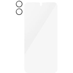 PanzerGlass 2-in-1 Bundle Samsung S25 Edge 10st