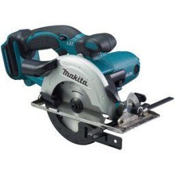 Makita Cirkelsåg LXT DSS501Z, 136 mm, utan batteri & laddare