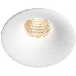 Hide a lite Downlight Optic Deep XS Tune, vit, 4W
