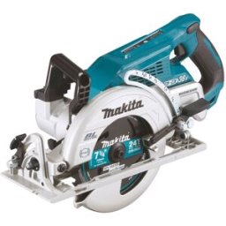 Makita Cirkelsåg LXT DRS780Z, 185 mm, utan batteri & laddare