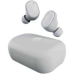 Skullcandy Grind True Wireless In-Ear Hörlurar - Ljusgrå