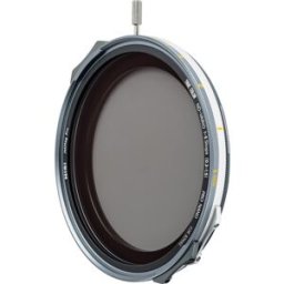 Nisi JetMag Pro VND 1-5 Stop Flex Kit
