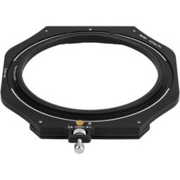 Nisi JetMag Pro Holder Kit 95, hållare + adapterring för 95Mag