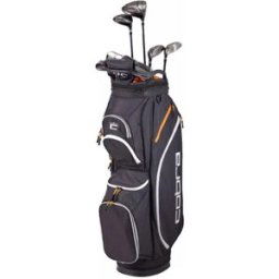 Cobra Fly-XL 2025 Box Set Mens Grafit