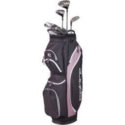 Cobra Fly-XL 2025 Box Set Womens Grafit