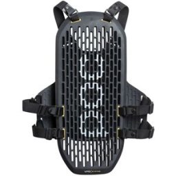 POC VPD System Torso, S, Uranium Black