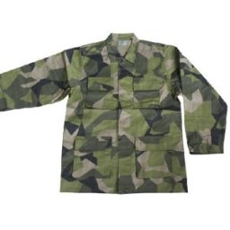 MMB BDU Jacka - M90 (Storlek: Medium)