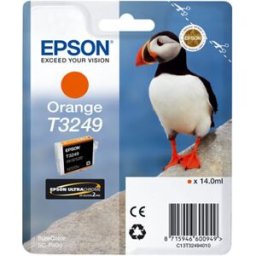 Epson T3249 orange