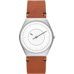 Skagen Grenen Solar Disc SKW6872