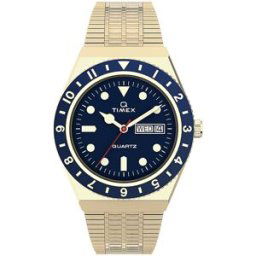 Timex Q Reissue TW2U62000