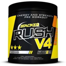 Stacker2 Rush V4 360 G